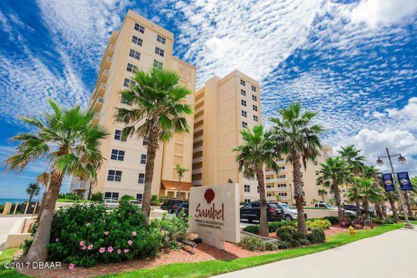 Дом 3 Спальни, Family Friendly   Direct Oceanfront Sanibel 303