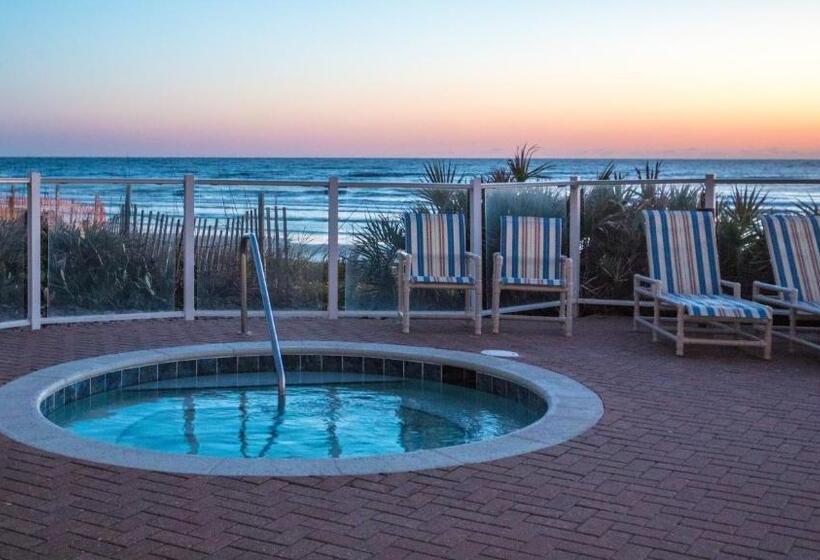 Дом 3 Спальни, Family Friendly   Direct Oceanfront Sanibel 303