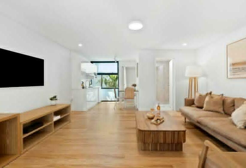 침실 2개 디럭스 아파트, Great Ocean Road Resort