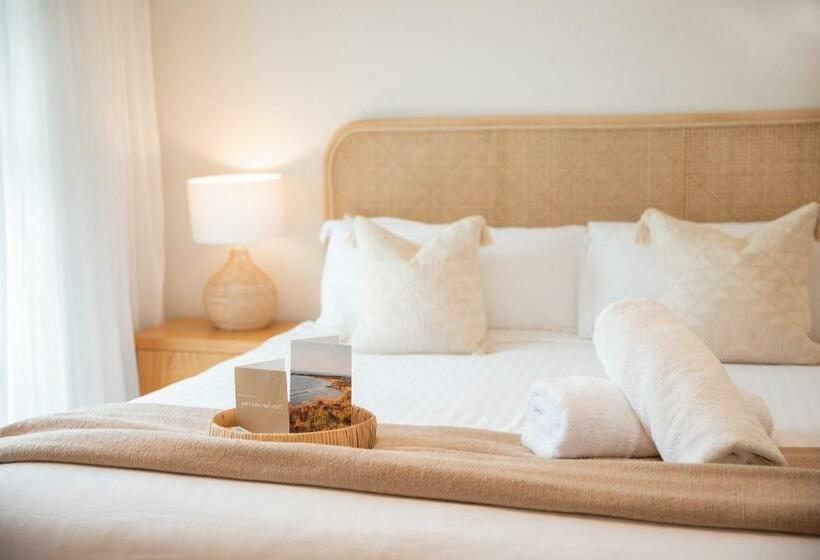 스탠다드 룸, Great Ocean Road Resort