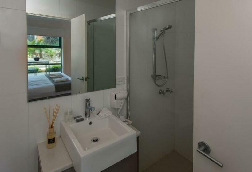 스탠다드 룸, Great Ocean Road Resort