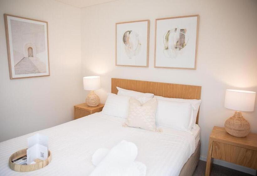 패밀리 룸, Great Ocean Road Resort