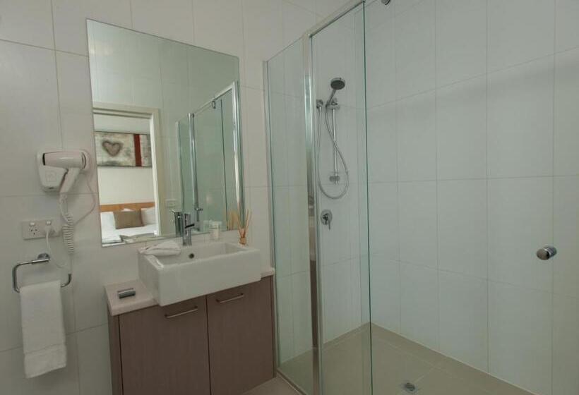 스탠다드 스튜디오, Great Ocean Road Resort
