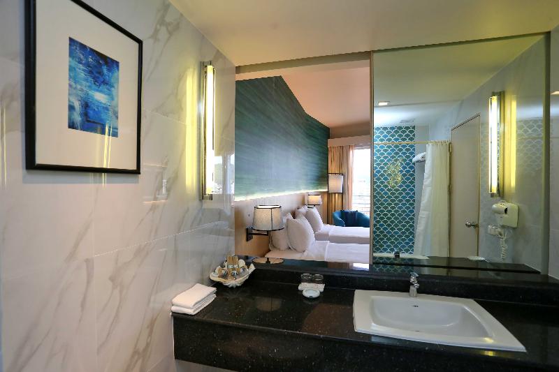 스탠다드 스튜디오, Great Ocean Road Resort