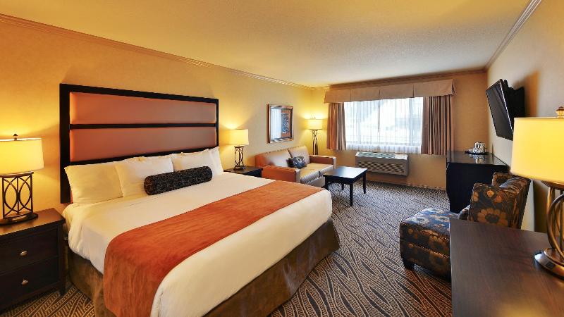 스탠다드 룸, Great Ocean Road Resort