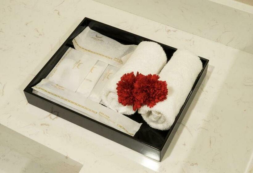 Семейный Номер Deluxe, Muong Thanh Luxury Vientiane