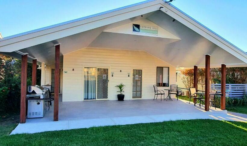 Номер Стандарт, Coppers Hill Private Accommodation
