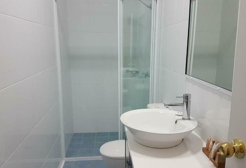 Номер Стандарт, Coppers Hill Private Accommodation