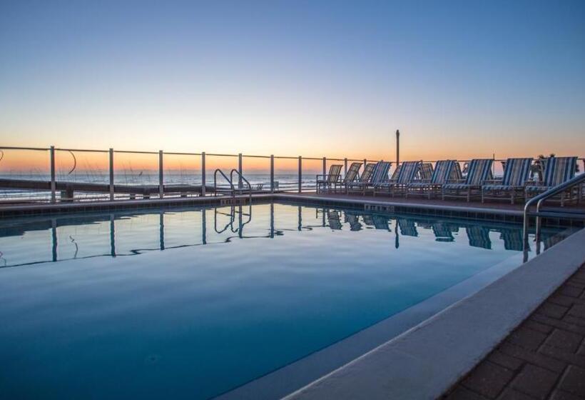 Дом 3 Спальни, Family Friendly   Direct Oceanfront Sanibel 303
