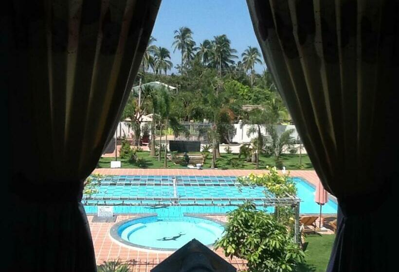 سوئیت 2 خوابه, Areca Resort