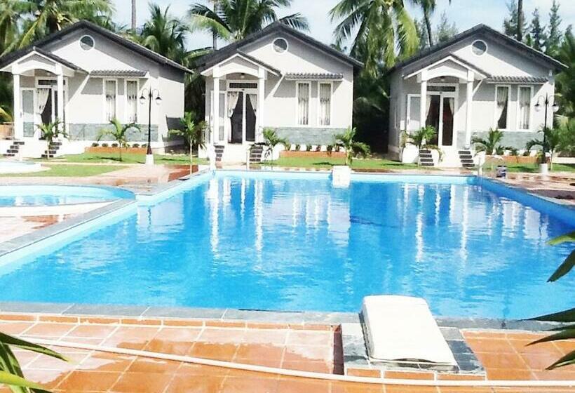 بانگلوی استاندارد, Areca Resort