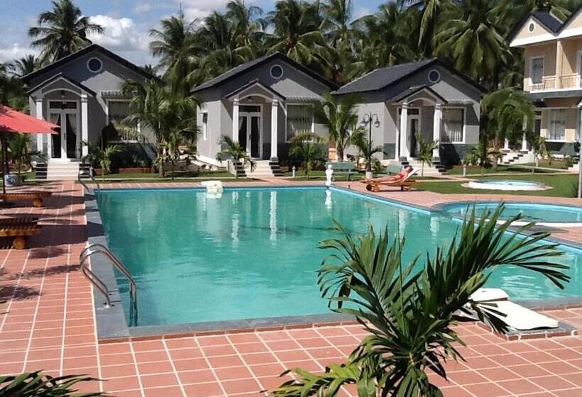 بنگله خانوادگی, Areca Resort