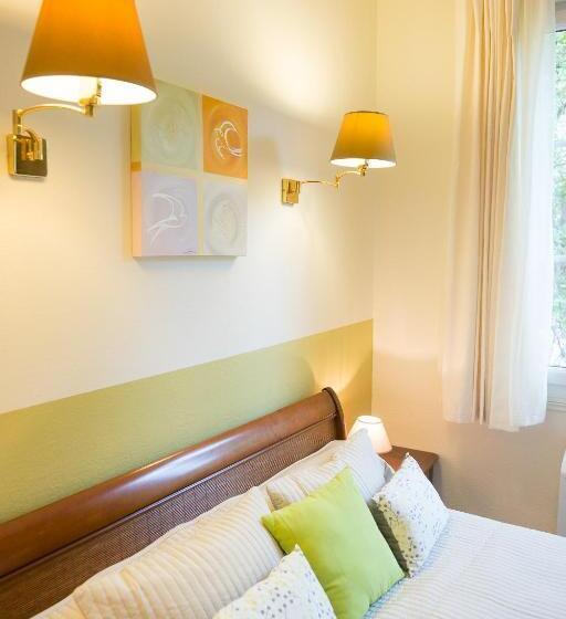 Номер Стандарт Вид на Горы, B&b Le Logis Du Mas