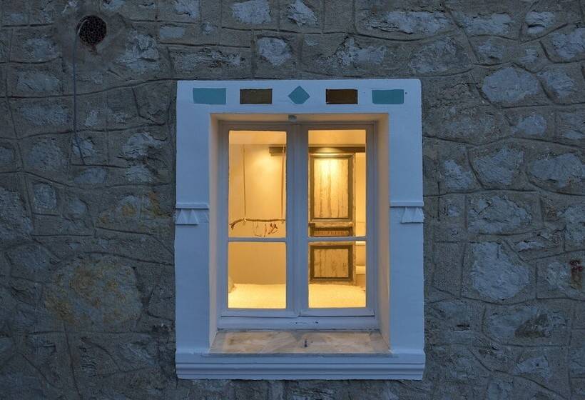 غرفة قياسية مزوَّدة بتراس, B&b Villa Du Roc Fleuri
