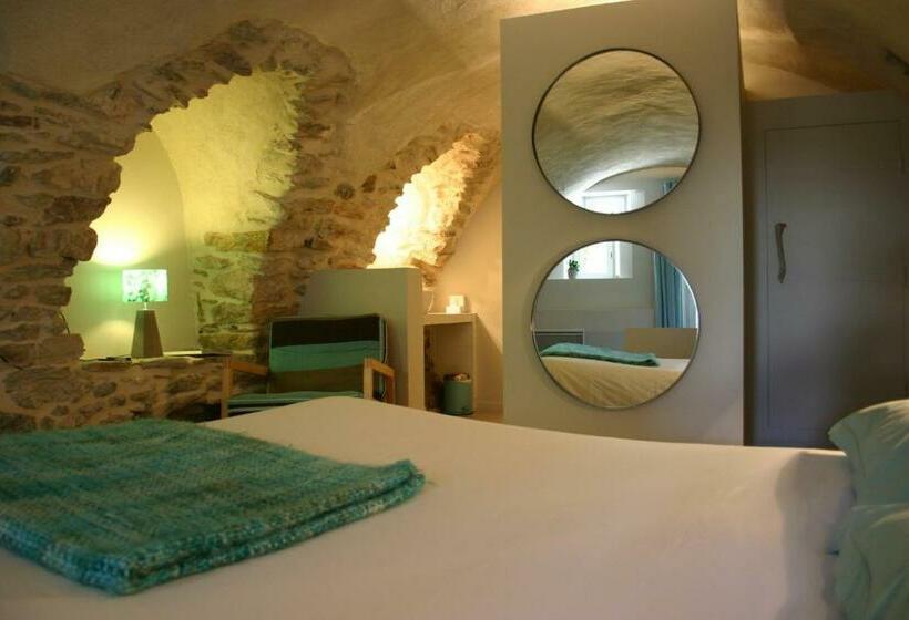 Номер Стандарт, Chambre D Hôtes La Font