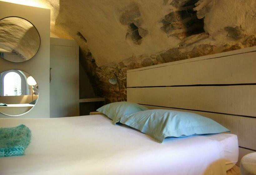 Номер Стандарт, Chambre D Hôtes La Font
