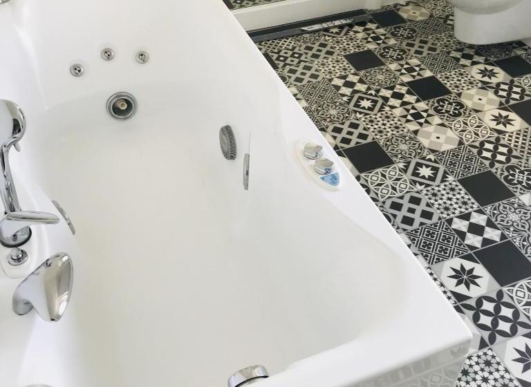 Номер Deluxe с Балконом, La Villa Côté Cour