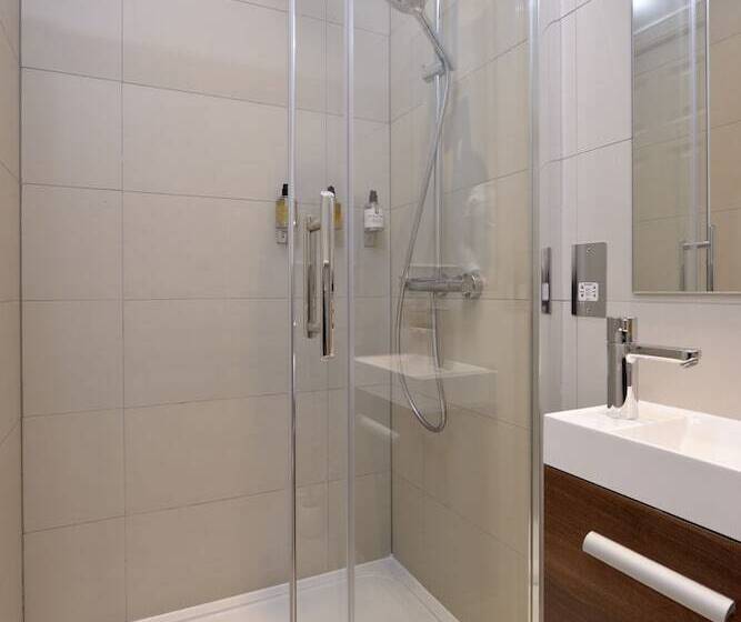 آپارتمان 2 خوابه, Destiny Scotland   Hill Street Apartments