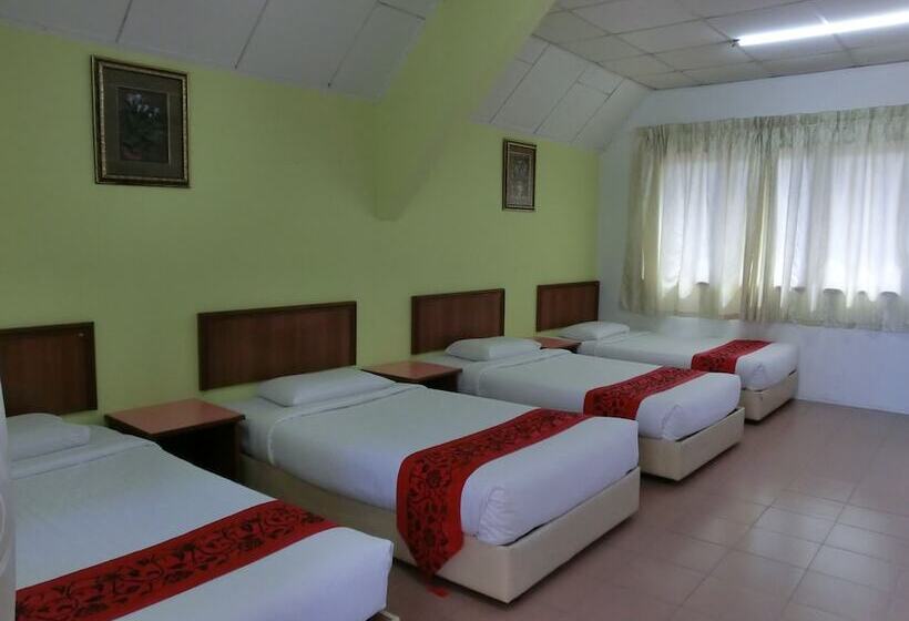 패밀리 룸, K T Beach Resort