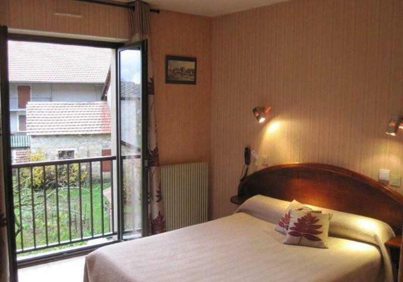 스탠다드 룸, L Auberge Campagnarde