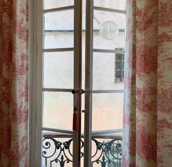스탠다드 룸, La Clé De La Porte B&b