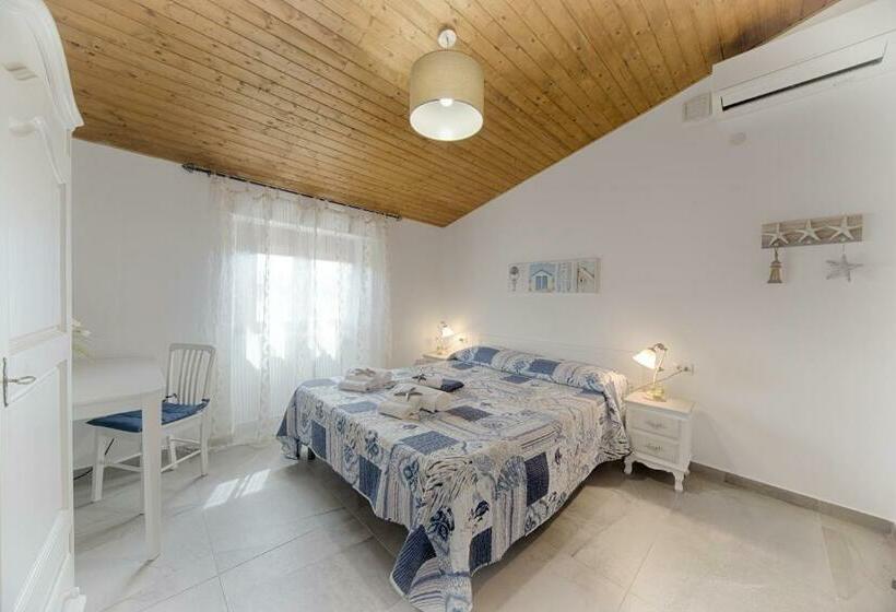 Номер Стандарт, Casa Lucia