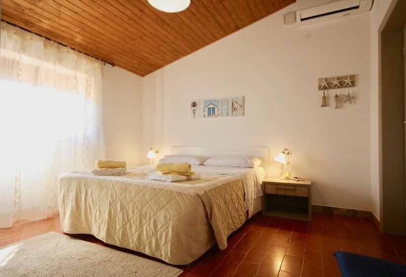Номер Стандарт, Casa Lucia