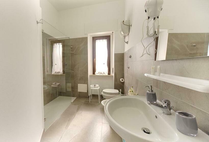 Номер Стандарт, Casa Lucia