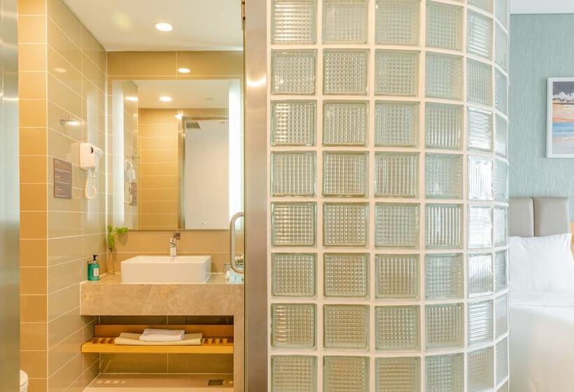 Номер Стандарт, Holiday Inn Express Xian North By Ihg