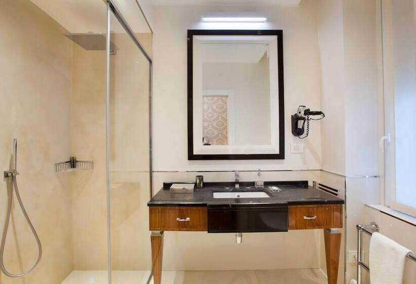 اتاق سوپریور, Luxury Duomo Rooms