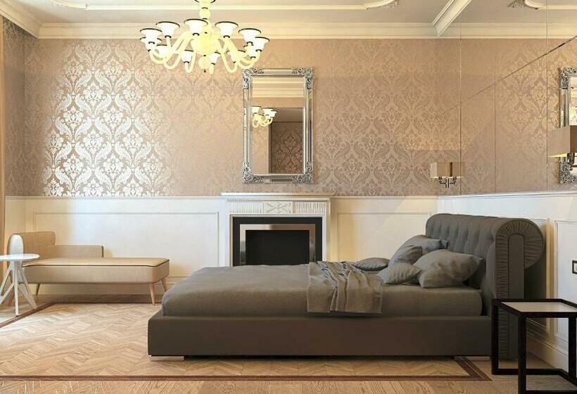 اتاق سوپریور, Luxury Duomo Rooms