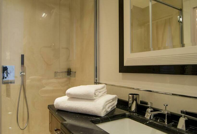 اتاق سوپریور, Luxury Duomo Rooms