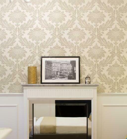 اتاق سوپریور, Luxury Duomo Rooms