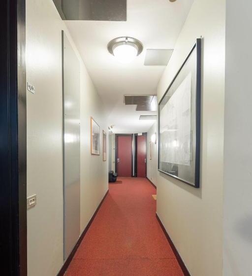 اتاق استاندارد, Luxury Duomo Rooms