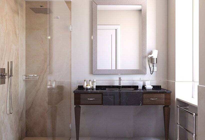 اتاق سوپریور, Luxury Duomo Rooms