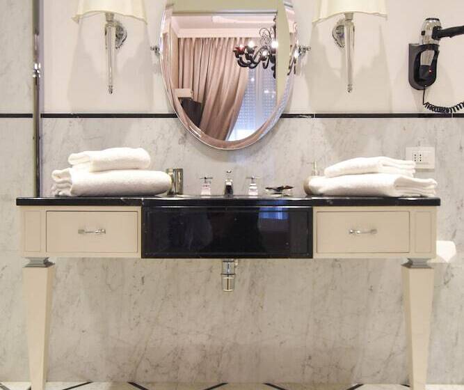 اتاق لوکس, Luxury Duomo Rooms