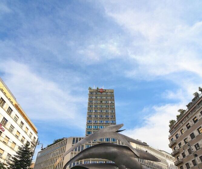 اتاق راحتی, Luxury Duomo Rooms
