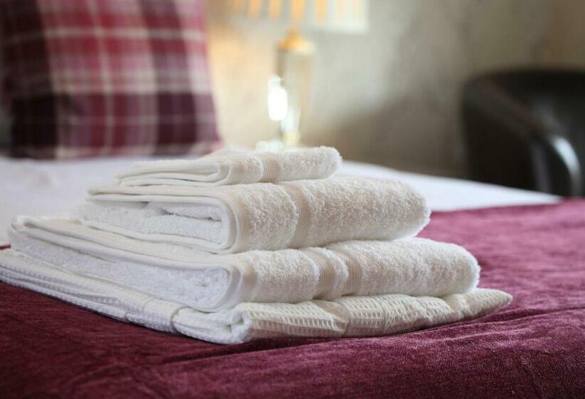 Номер Superior Кровать Кинг, Virginia House Bed And Breakfast