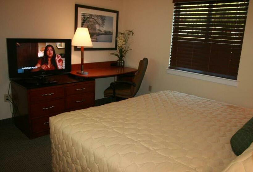 스위트 킹사이즈 침대, Affordable Suites Of America Stafford Quantico