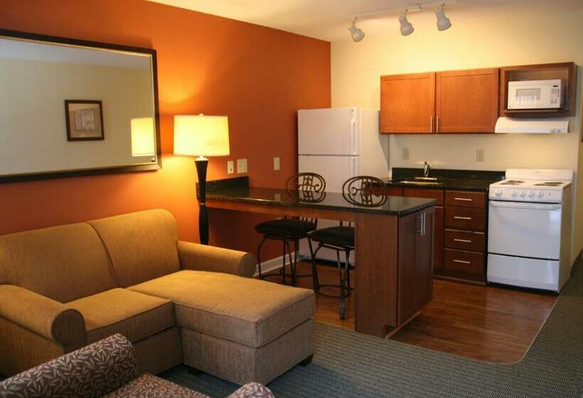 스위트, Affordable Suites Of America Stafford Quantico
