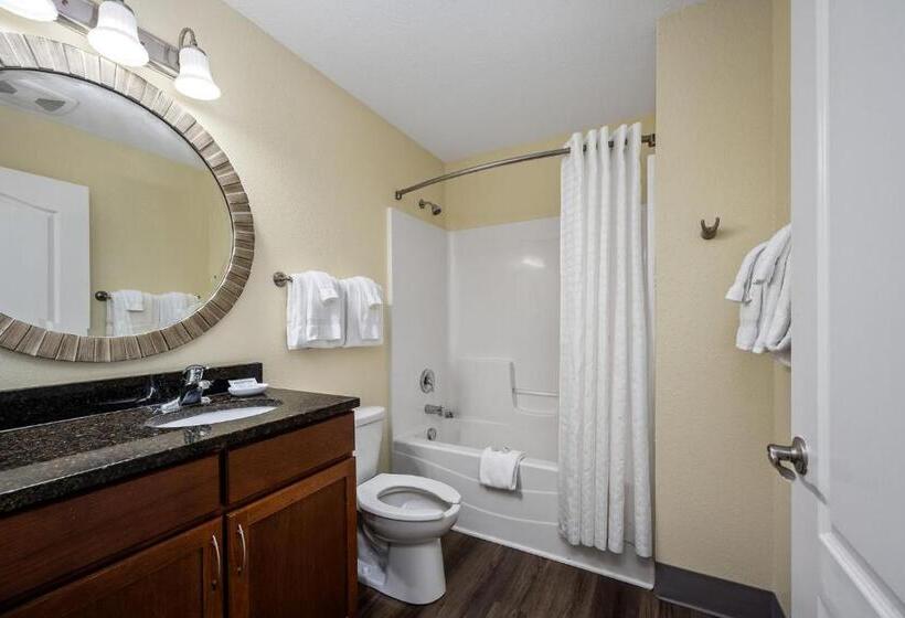 스위트, Affordable Suites Of America Stafford Quantico