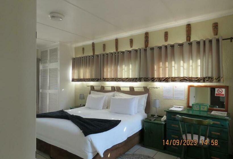 חדר סטנדרט, Beachcomber Bay Guest House In South Africa