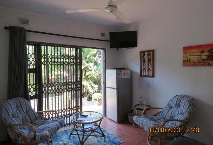 חדר סטנדרט, Beachcomber Bay Guest House In South Africa