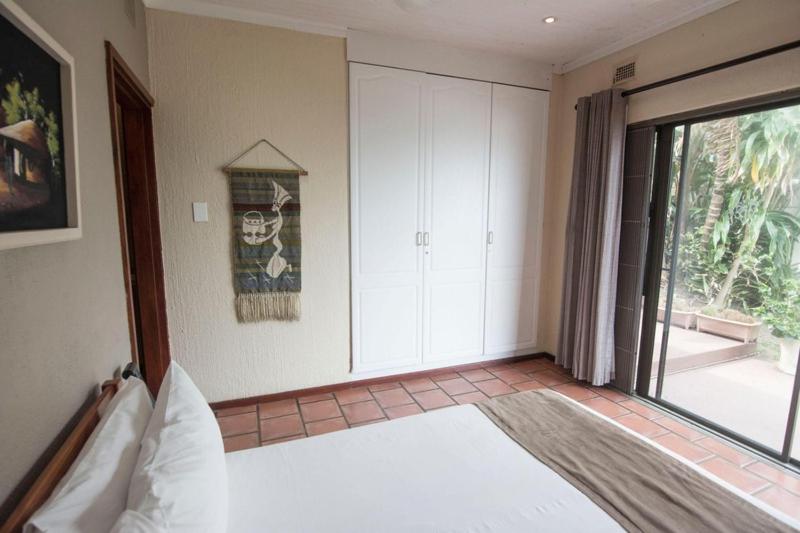 חדר סטנדרט, Beachcomber Bay Guest House In South Africa