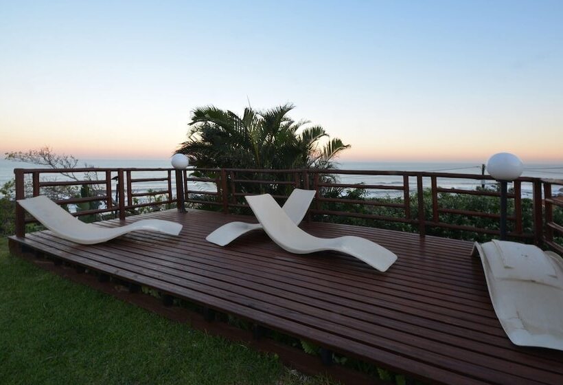 חדר סטנדרט, Beachcomber Bay Guest House In South Africa