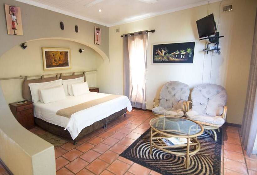 חדר סטנדרט, Beachcomber Bay Guest House In South Africa