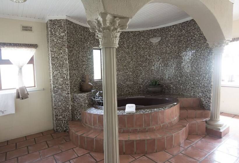 חדר סטנדרט, Beachcomber Bay Guest House In South Africa