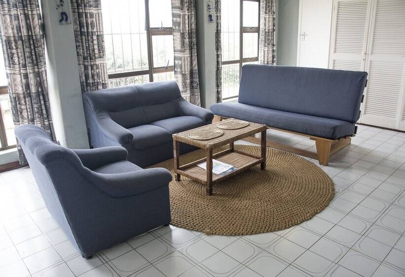 חדר סטנדרט, Beachcomber Bay Guest House In South Africa