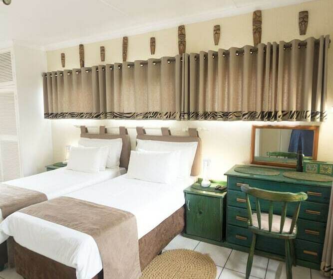 חדר סטנדרט, Beachcomber Bay Guest House In South Africa