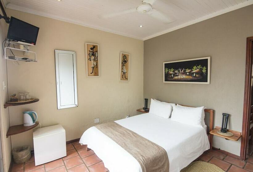 חדר סטנדרט, Beachcomber Bay Guest House In South Africa